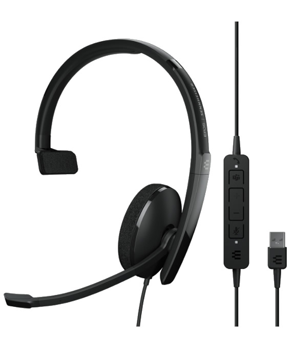 Epos Adapt 130T USB II